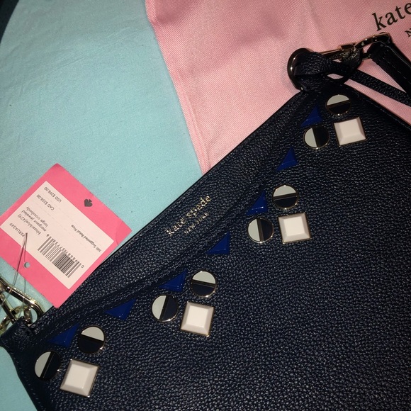 ♠️ NWT Kate Spade Margaux Crossbody Purse ♠️ - Picture 7 of 12